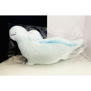 Sumikkogurashi Tokage to Okaasan to Kirakira na Yoru Diecut Cushion Pillow